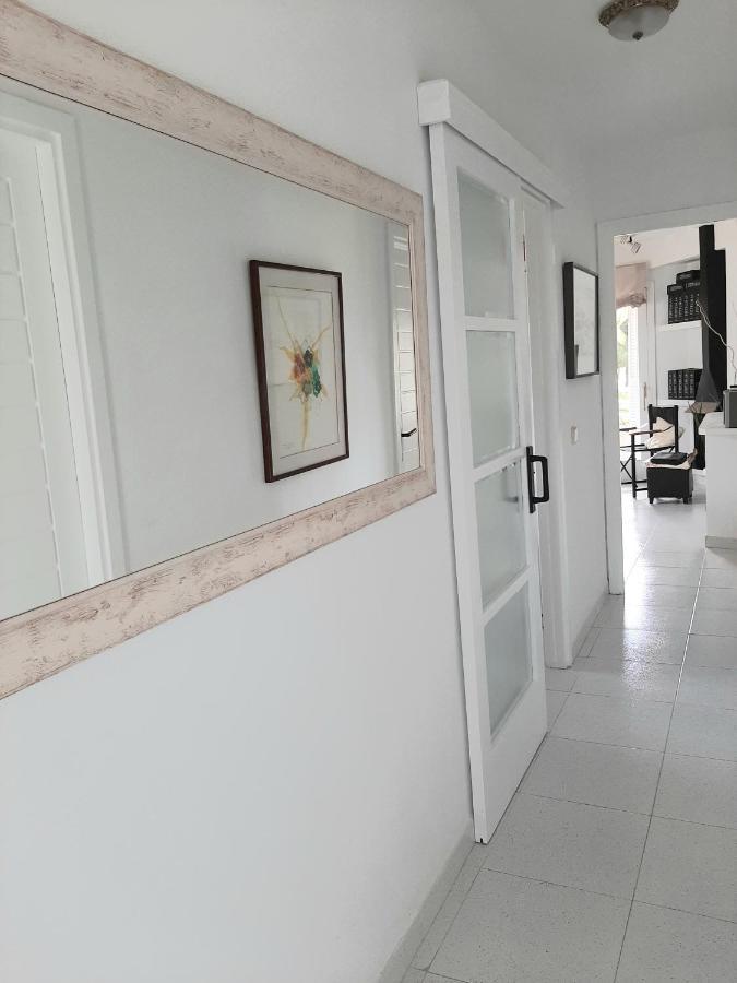 Beach Apartment Minerva Port d'Alcúdia Exteriér fotografie