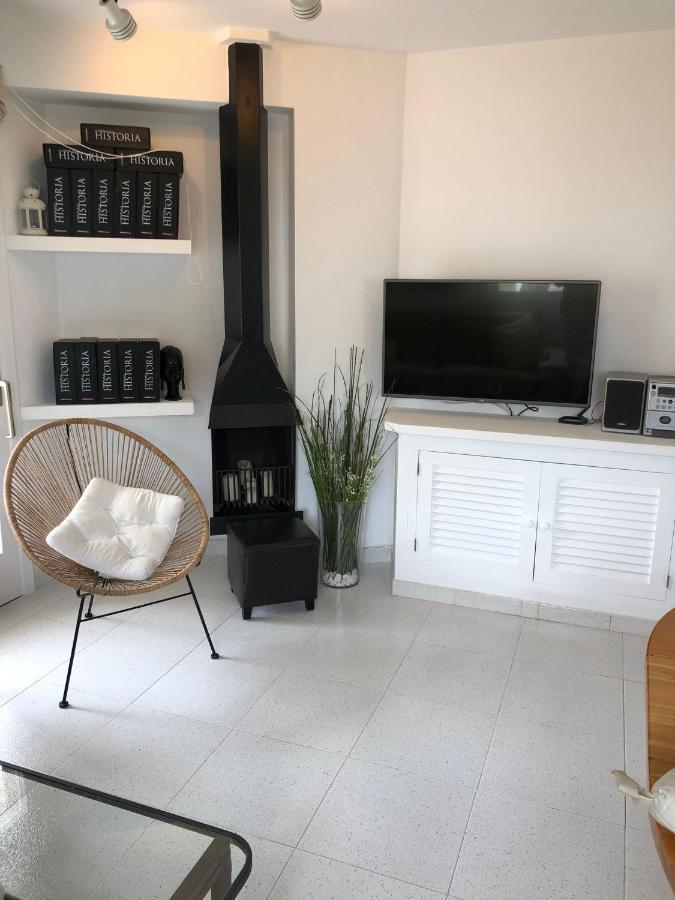Beach Apartment Minerva Port d'Alcúdia Exteriér fotografie