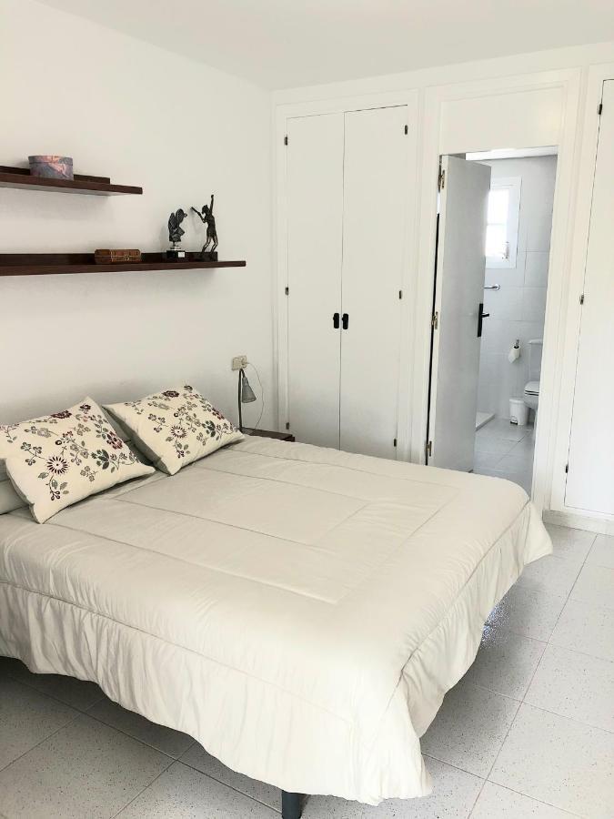Beach Apartment Minerva Port d'Alcúdia Exteriér fotografie