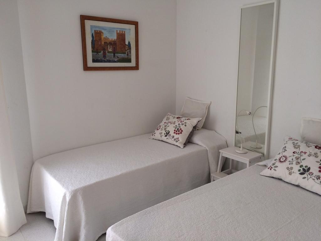 Beach Apartment Minerva Port d'Alcúdia Pokoj fotografie