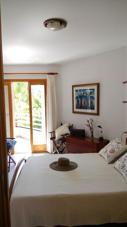 Beach Apartment Minerva Port d'Alcúdia Exteriér fotografie