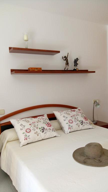 Beach Apartment Minerva Port d'Alcúdia Exteriér fotografie