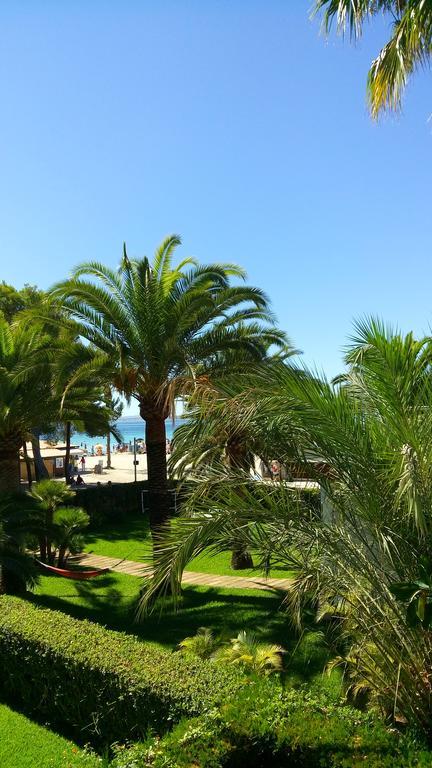 Beach Apartment Minerva Port d'Alcúdia Exteriér fotografie
